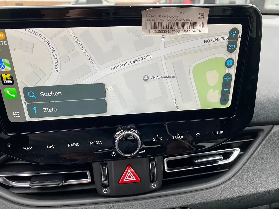 Hyundai i30 - Thumbnail 37
