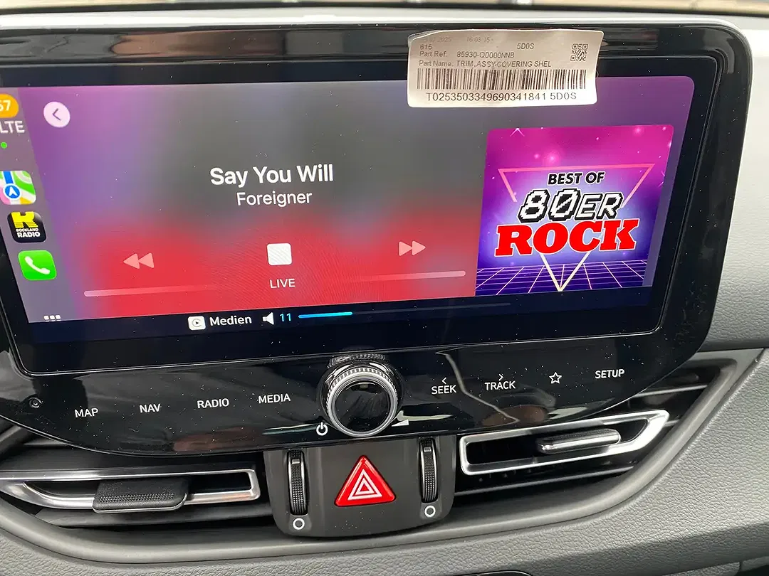 Hyundai i30 - Thumbnail 38