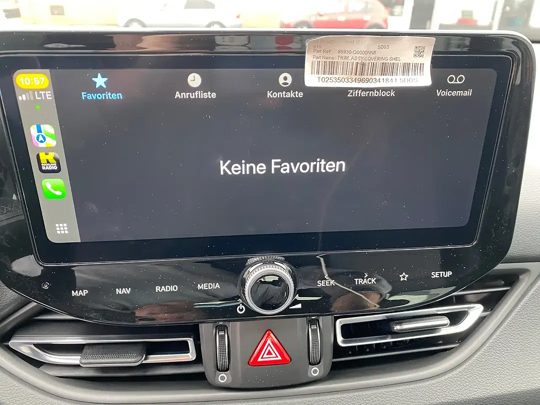 Hyundai i30 - Thumbnail 39