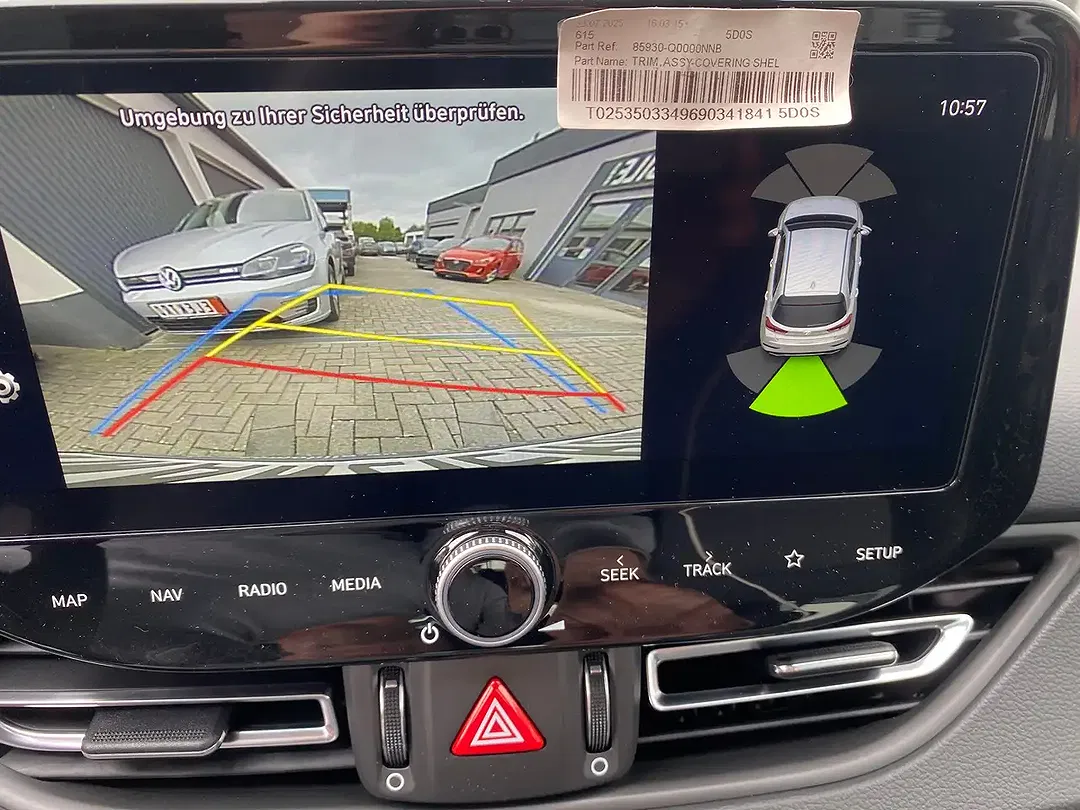 Hyundai i30 - Thumbnail 40