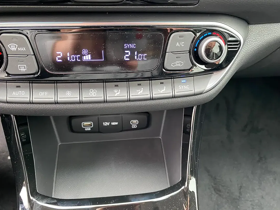 Hyundai i30 - Thumbnail 41