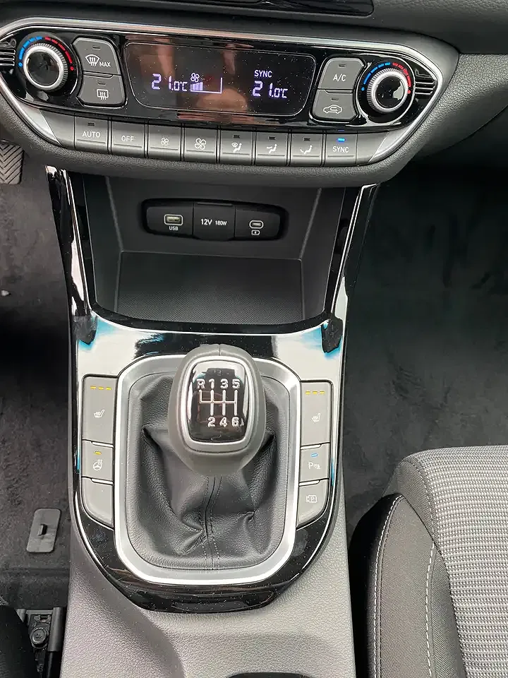 Hyundai i30 - Thumbnail 42