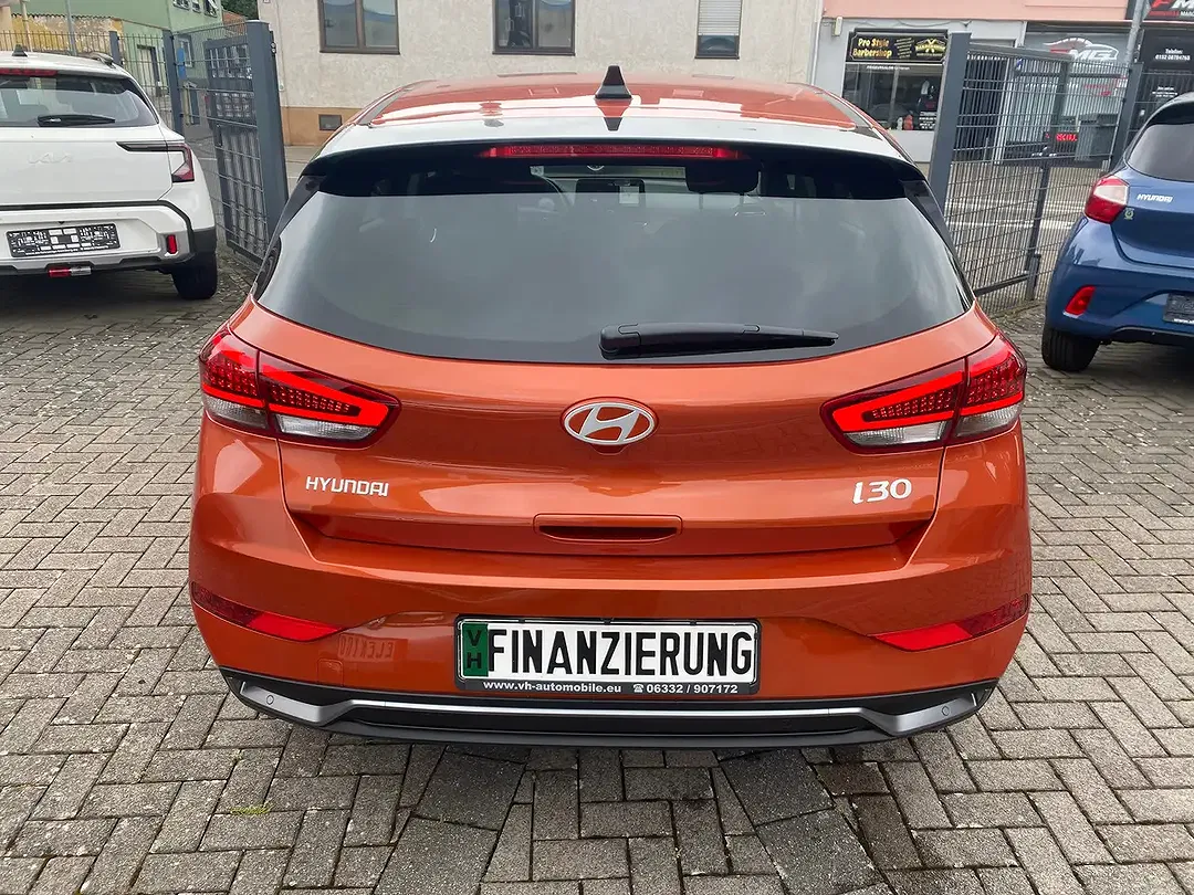 Hyundai i30 - Thumbnail 6