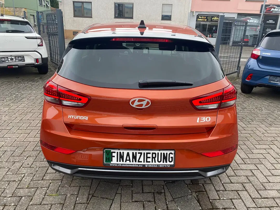 Hyundai i30 - Thumbnail 7
