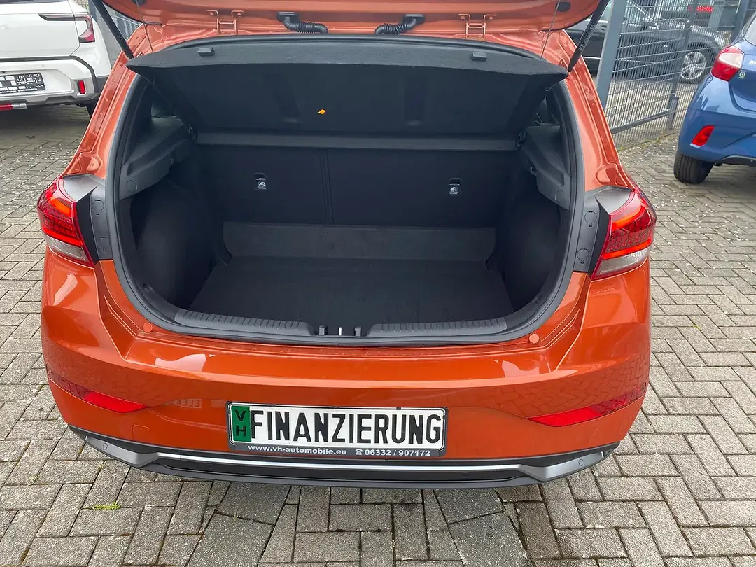 Hyundai i30 - Thumbnail 8