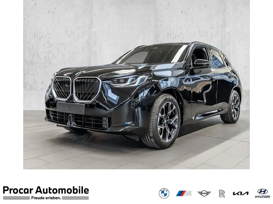 BMW X3 - Afbeelding 1