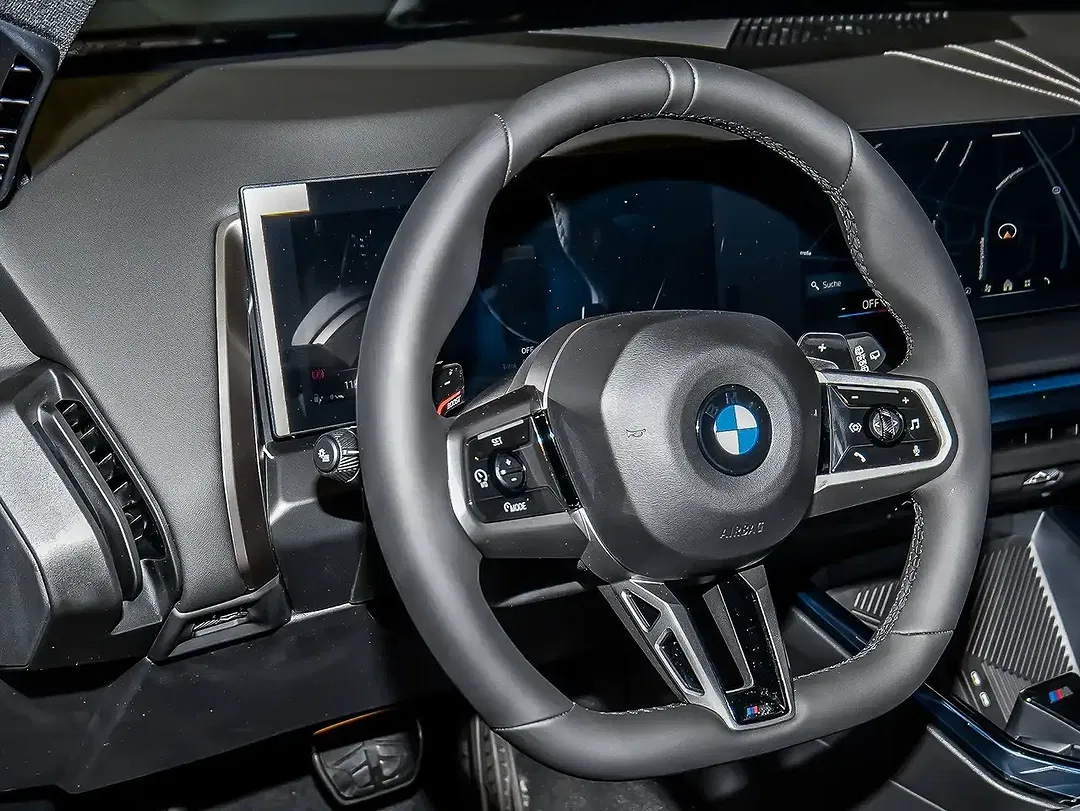 BMW X3 - Thumbnail 13