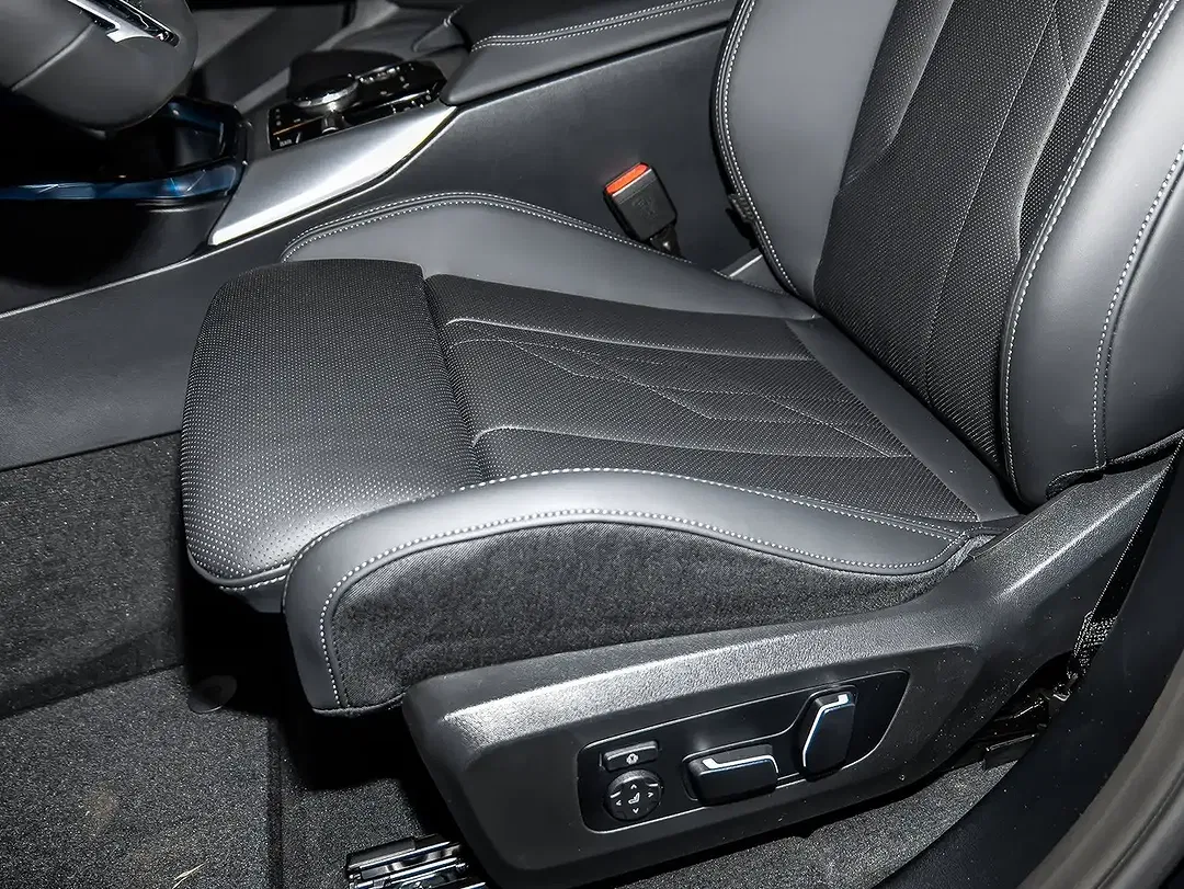 BMW X3 - Thumbnail 14