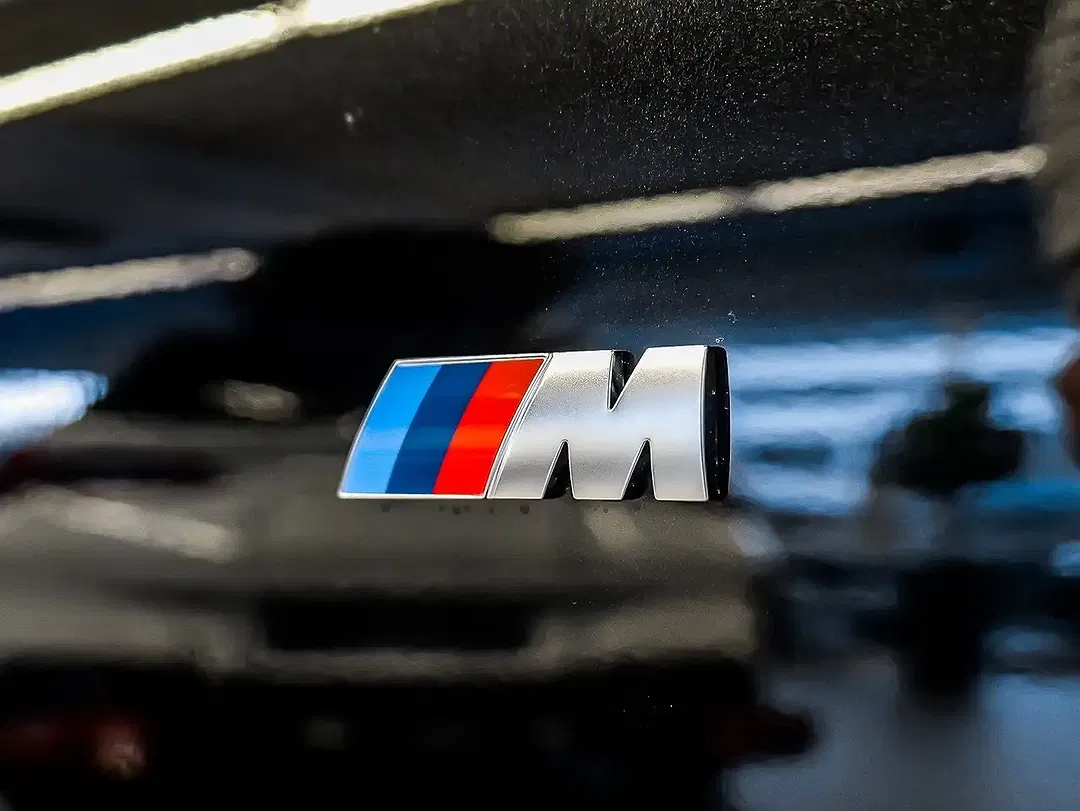 BMW X3 - Thumbnail 15