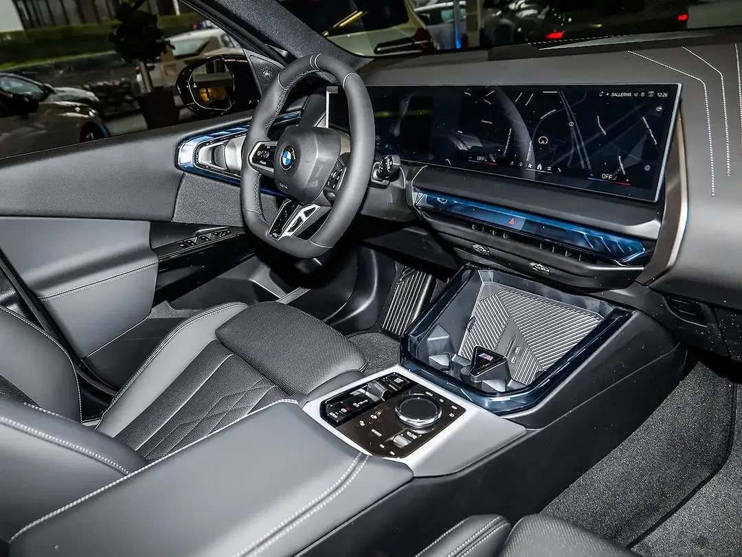 BMW X3 - Thumbnail 3