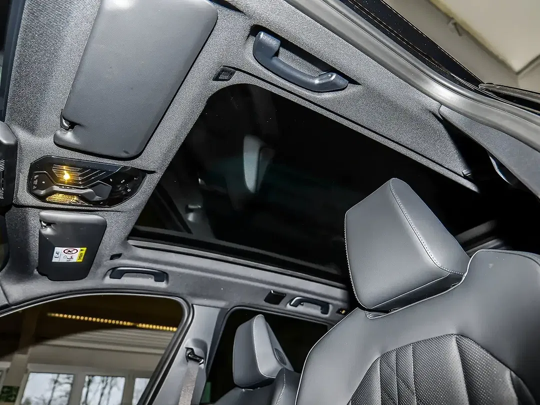 BMW X3 - Thumbnail 6
