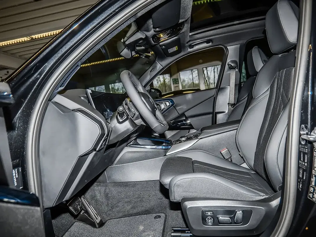 BMW X3 - Thumbnail 7