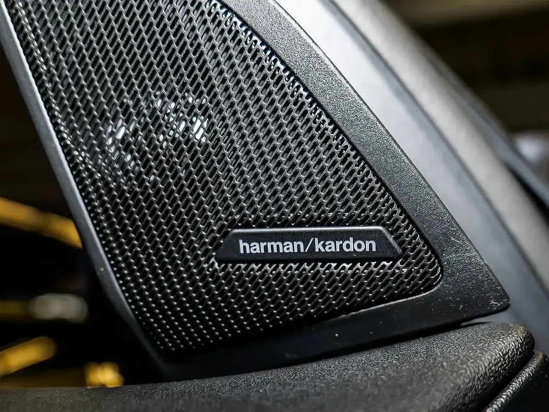 BMW X3 - Thumbnail 8