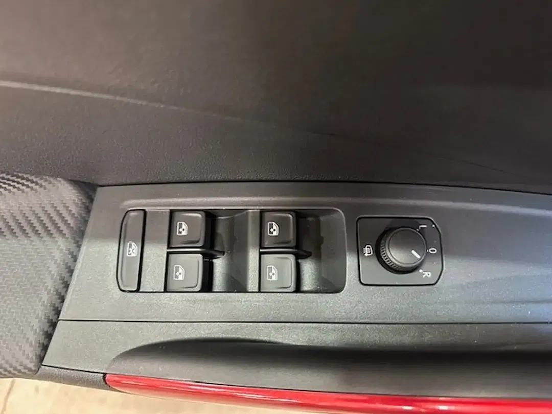 Skoda Fabia - Thumbnail 18