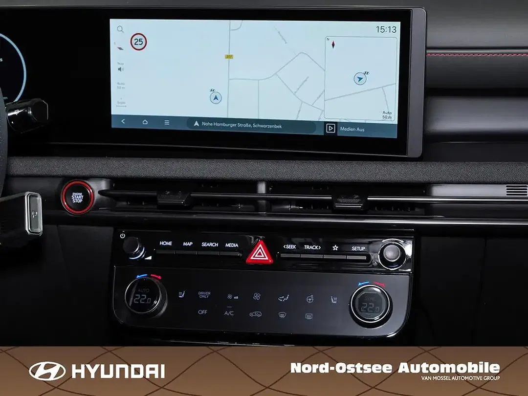 Hyundai TUCSON - Thumbnail 10