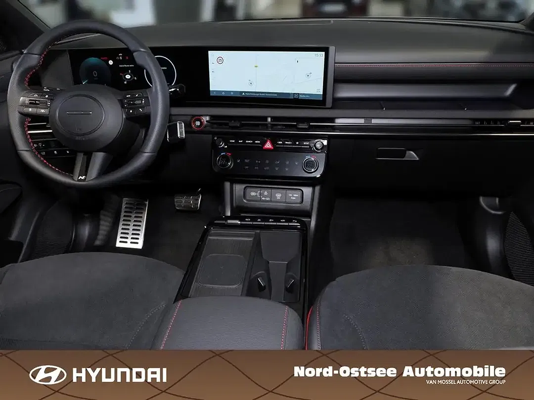 Hyundai TUCSON - Thumbnail 12