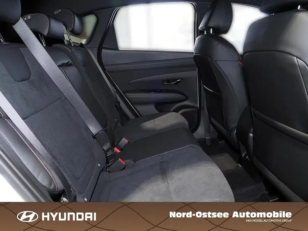 Hyundai TUCSON - Thumbnail 13