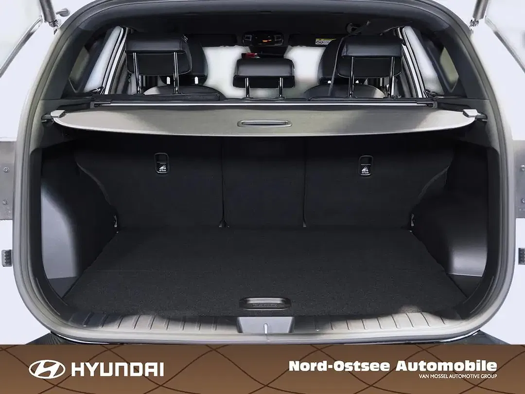Hyundai TUCSON - Thumbnail 14
