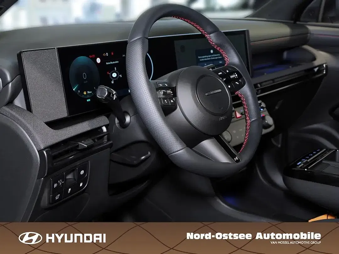 Hyundai TUCSON - Thumbnail 8