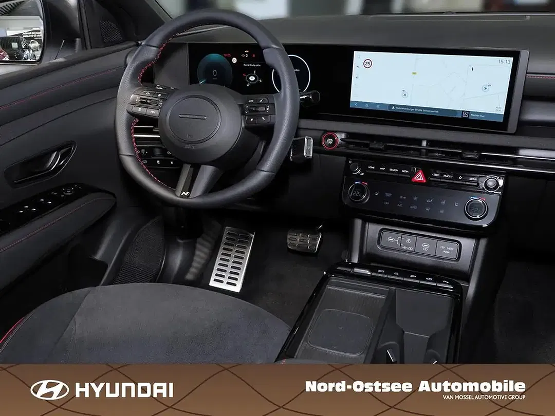 Hyundai TUCSON - Thumbnail 9