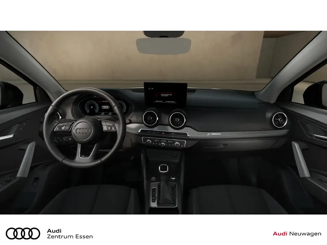 Audi Q2 - Thumbnail 8