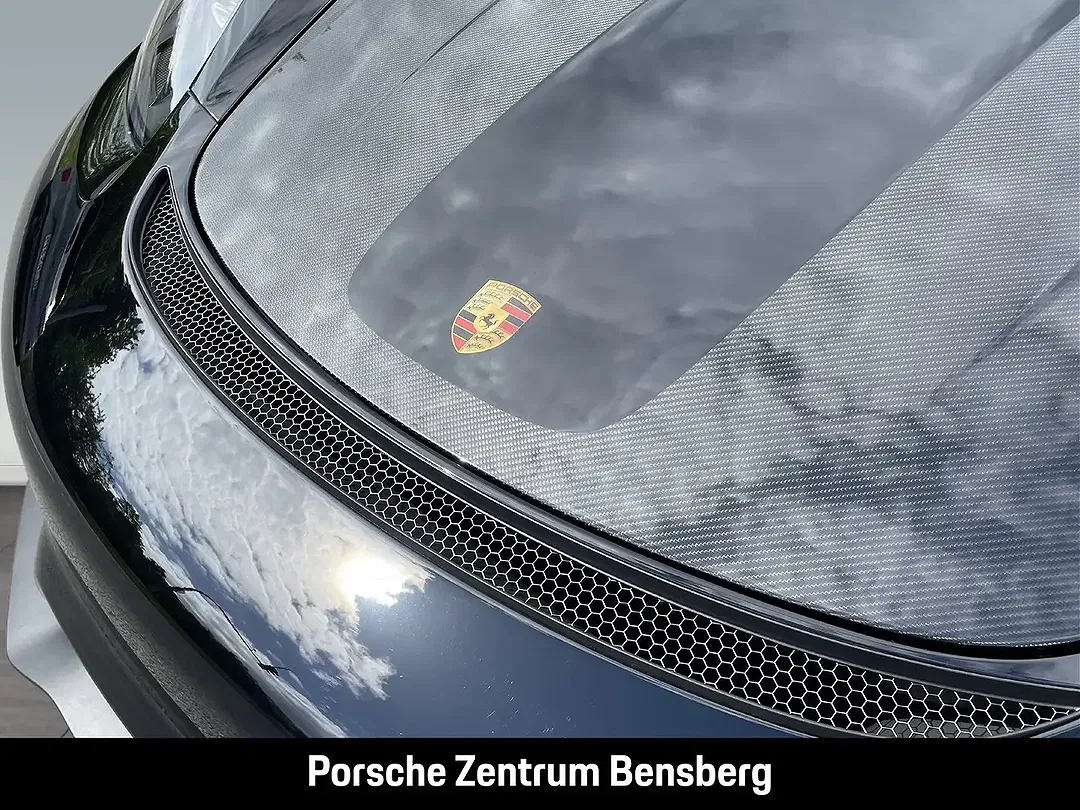Porsche 718 Spyder - Thumbnail 10