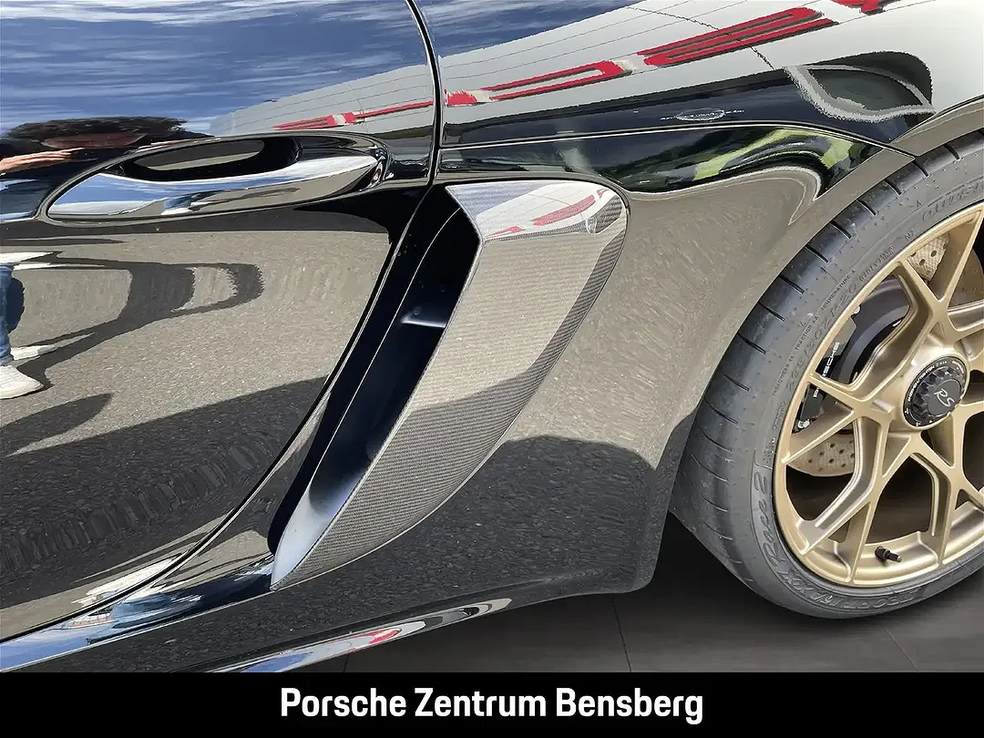 Porsche 718 Spyder - Thumbnail 15