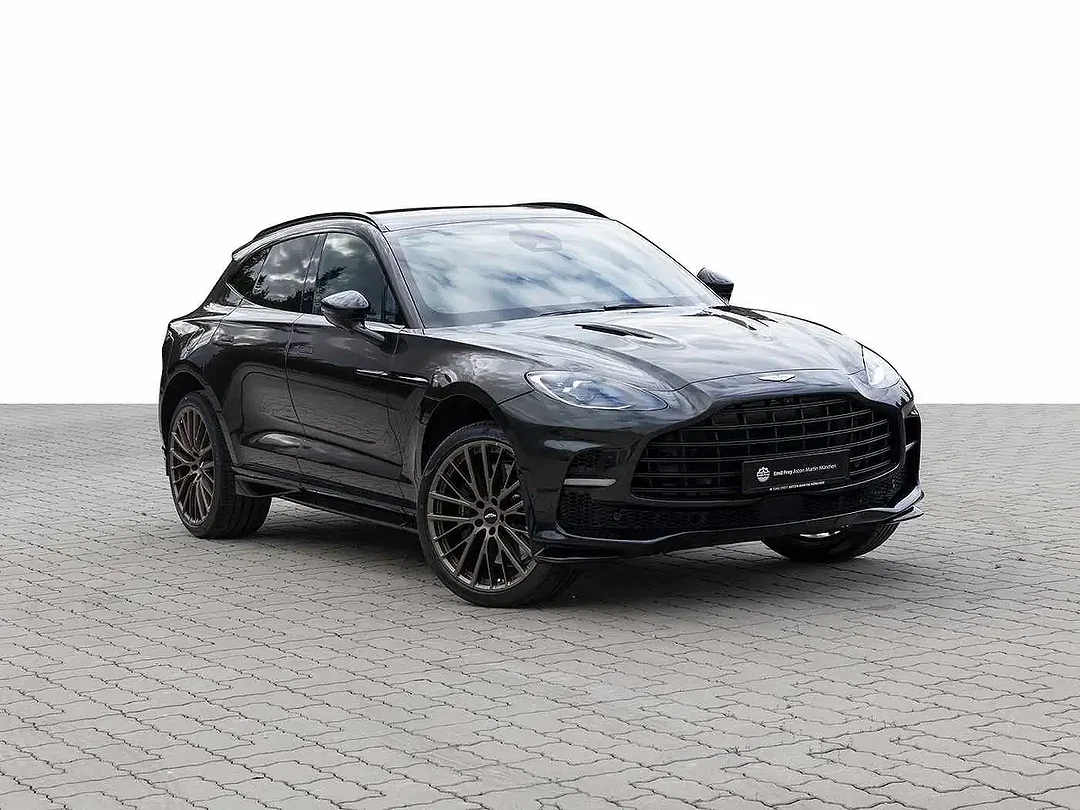 Aston Martin DBX - Afbeelding 1