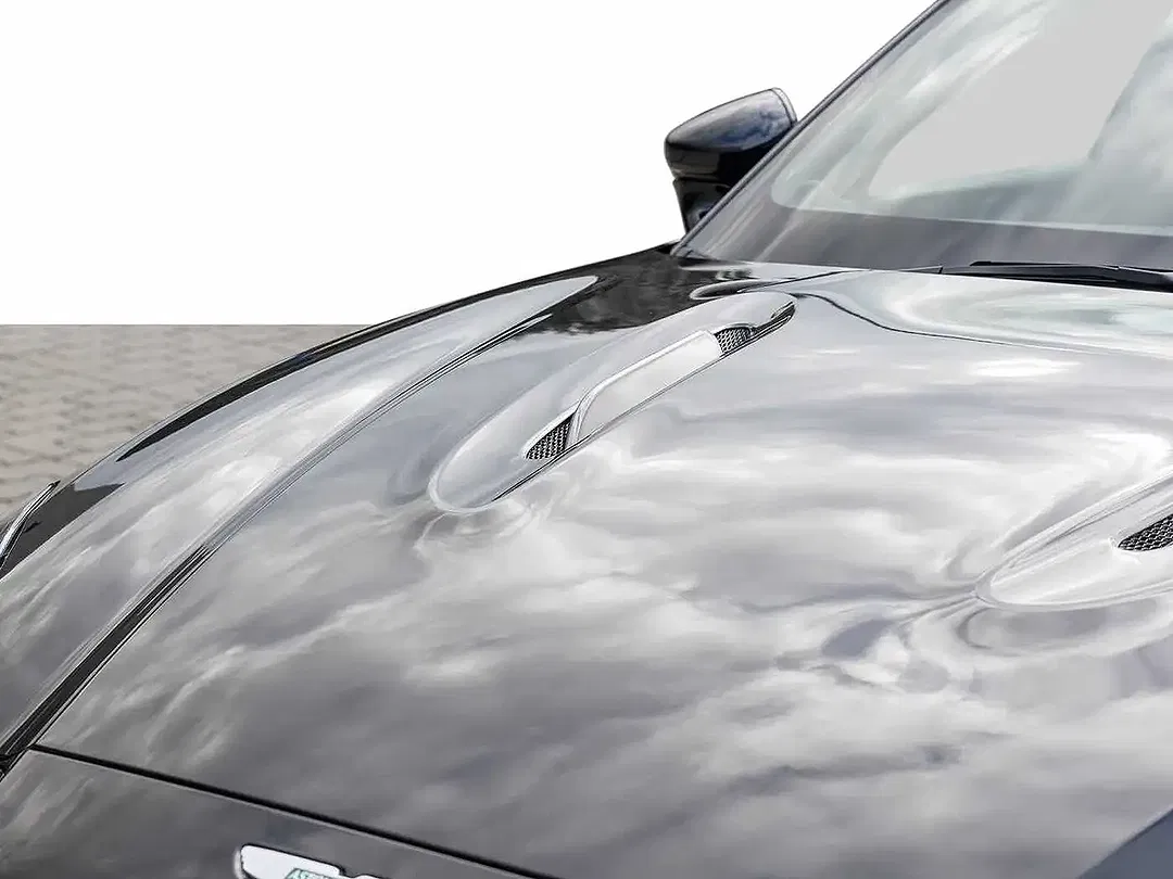 Aston Martin DBX - Thumbnail 9