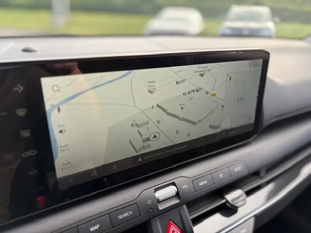 Kia K4 - Thumbnail 10