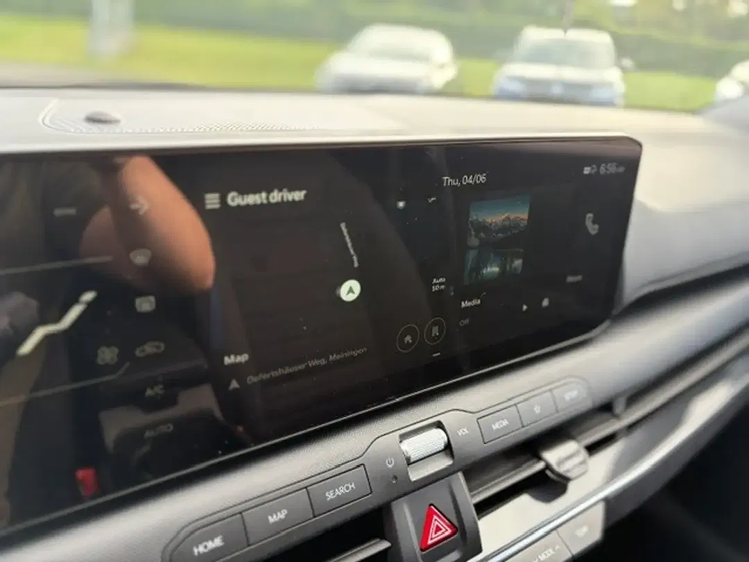 Kia K4 - Thumbnail 11