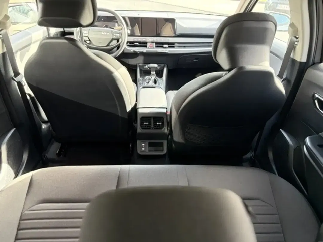 Kia K4 - Thumbnail 12