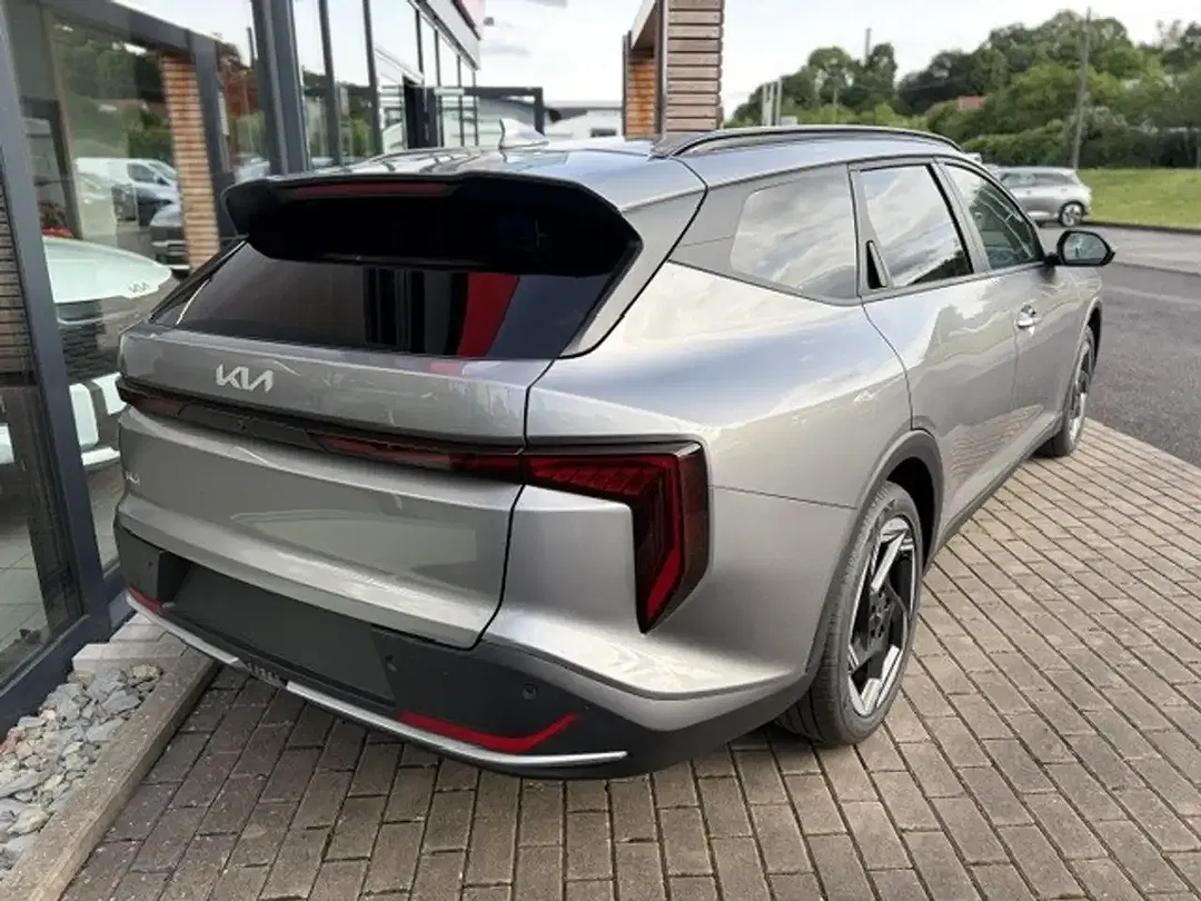 Kia K4 - Thumbnail 4
