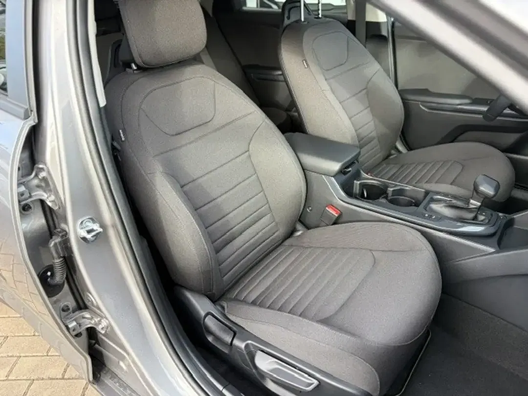 Kia K4 - Thumbnail 6