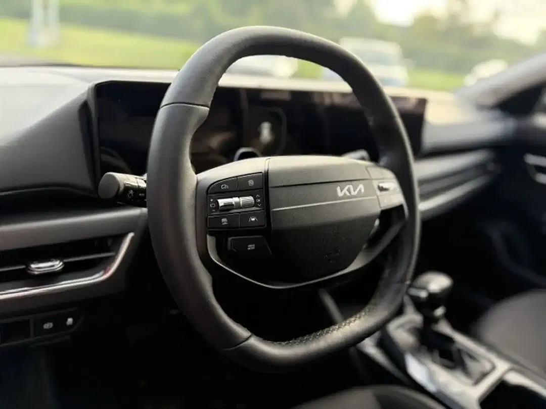 Kia K4 - Thumbnail 7