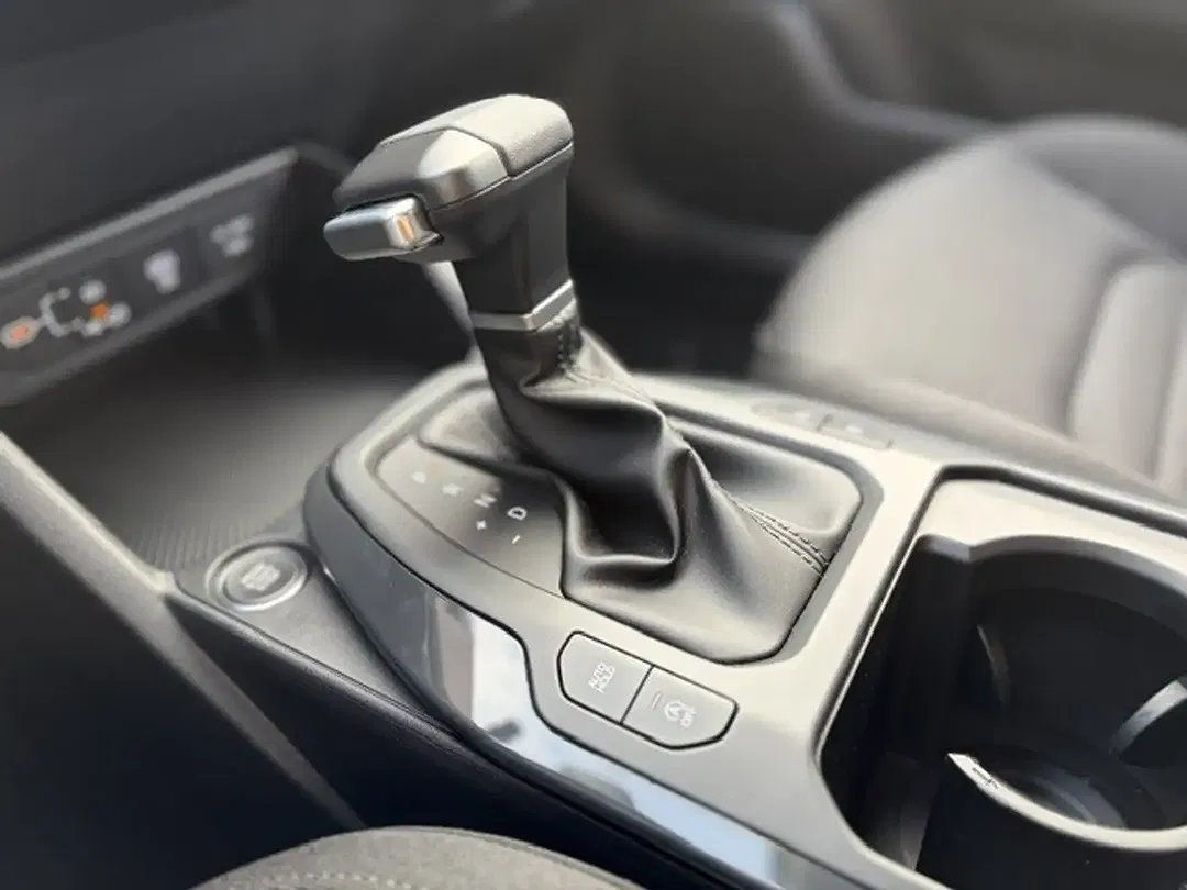 Kia K4 - Thumbnail 8