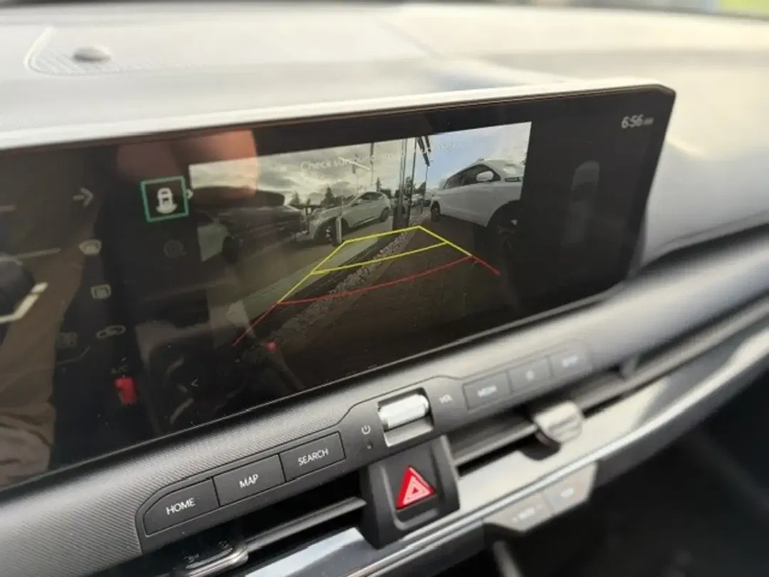Kia K4 - Thumbnail 9