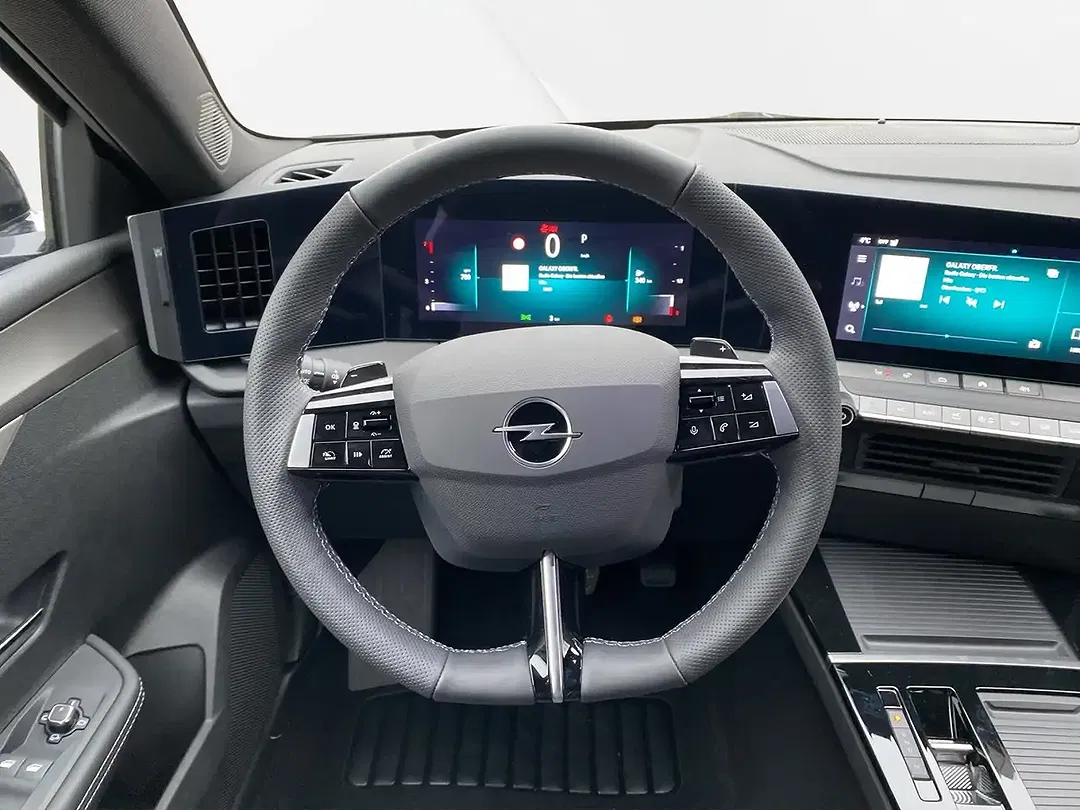 Opel Astra - Thumbnail 16