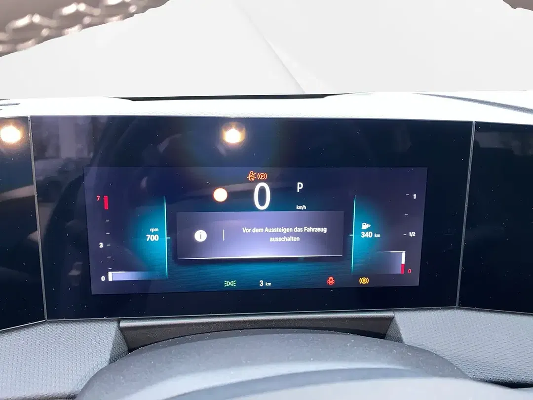 Opel Astra - Thumbnail 17