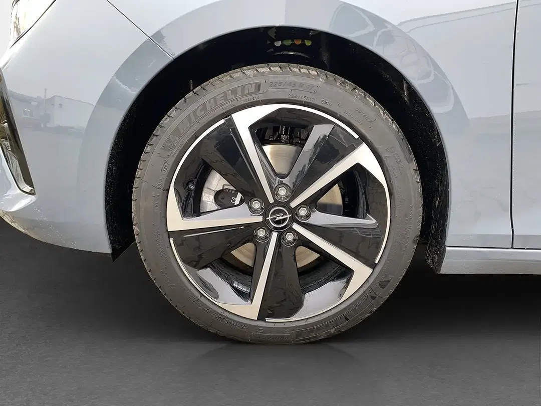 Opel Astra - Thumbnail 23