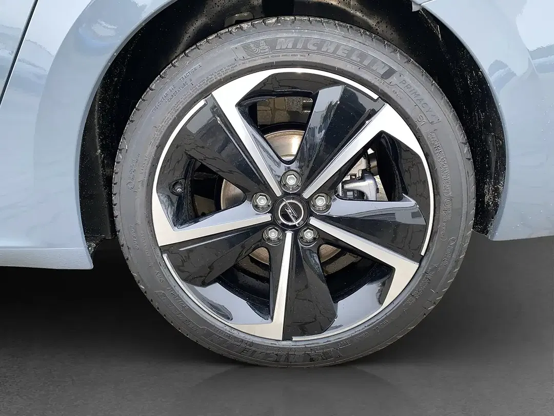 Opel Astra - Thumbnail 25