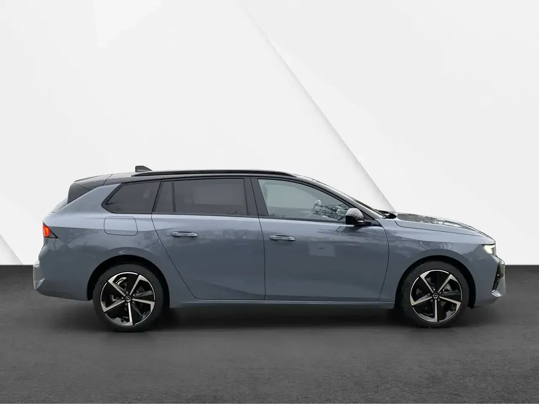 Opel Astra - Thumbnail 7