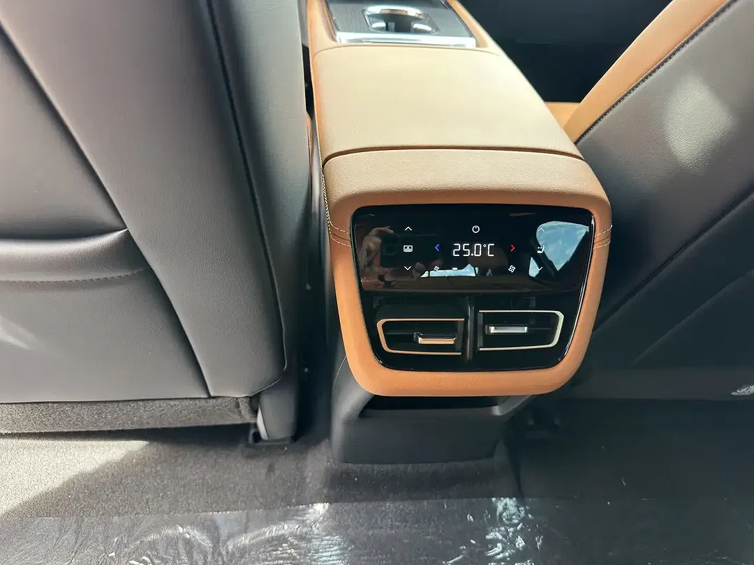 Mazda 6 - Thumbnail 11