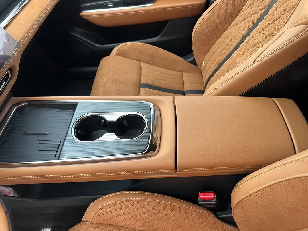 Mazda 6 - Thumbnail 12