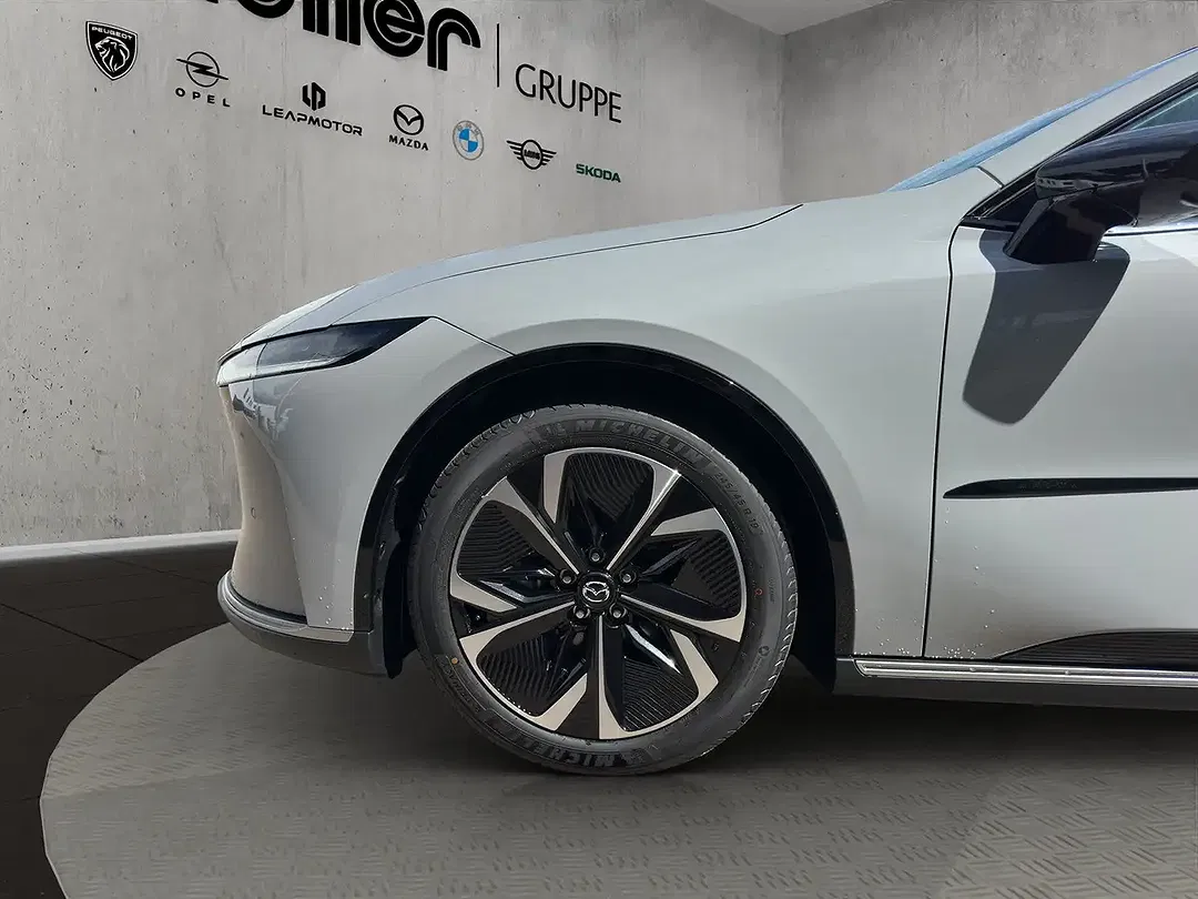 Mazda 6 - Thumbnail 6