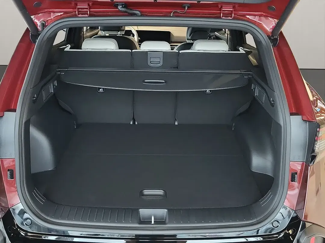 Kia Sportage - Thumbnail 9