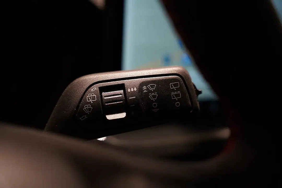 Ford Focus - Thumbnail 14