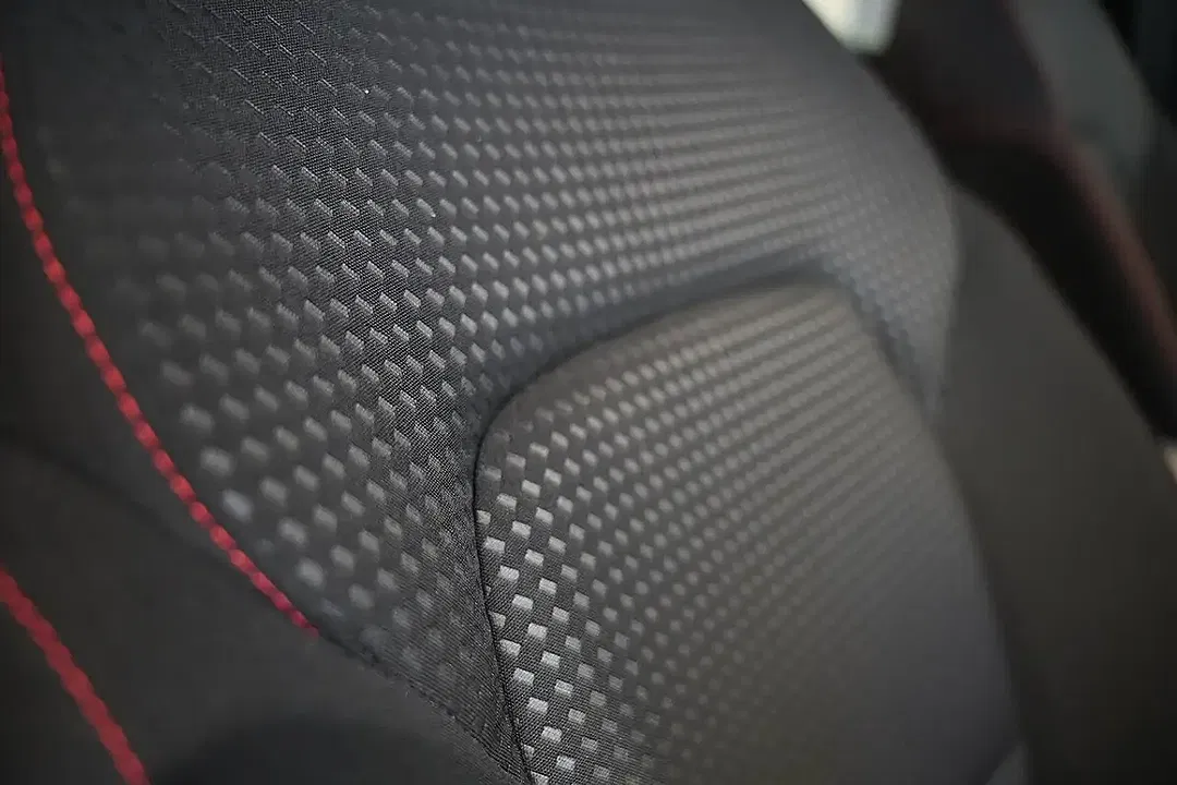 Ford Focus - Thumbnail 5