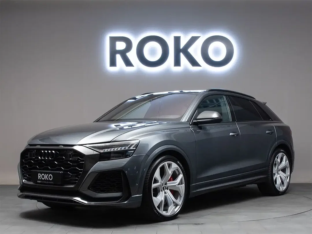 Audi RS Q8 - Afbeelding 1