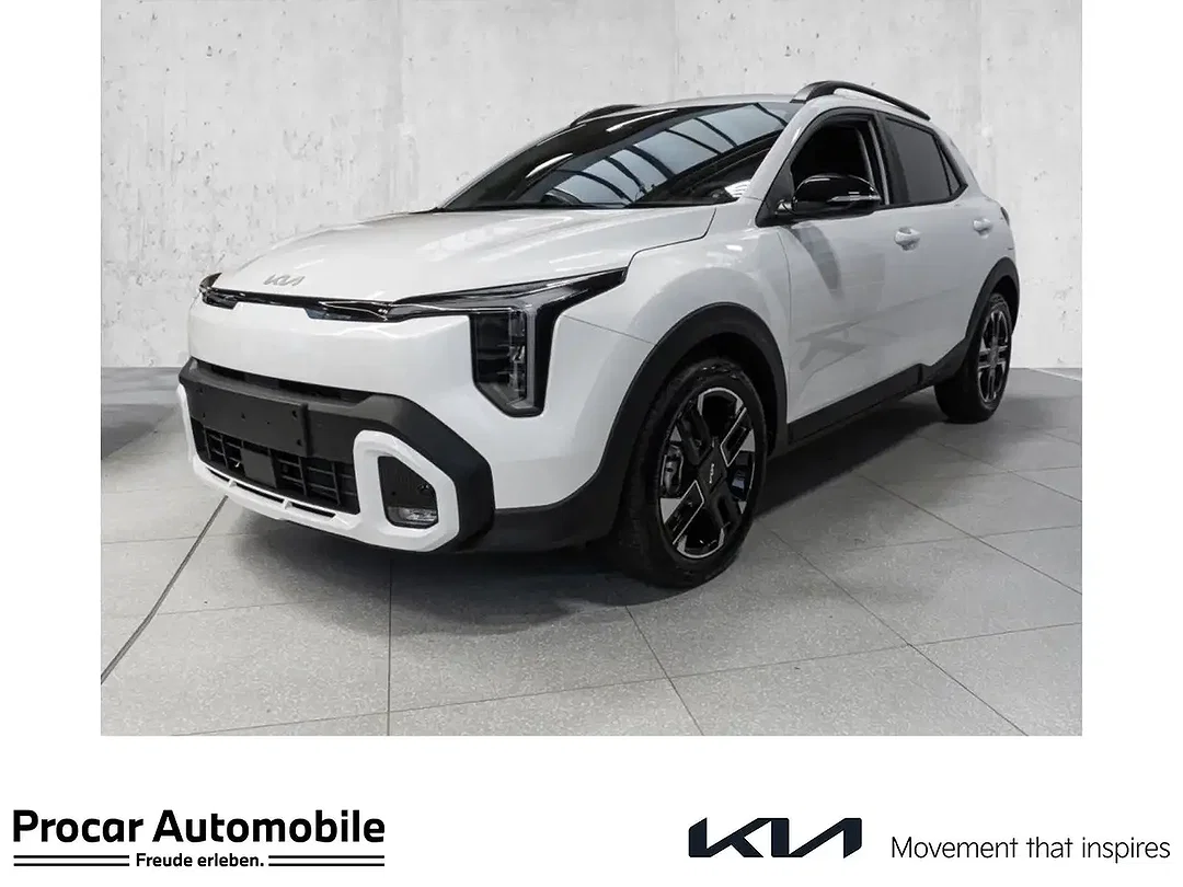 Kia Stonic - Afbeelding 1